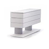 kast drawers by bert van der aa for artifort