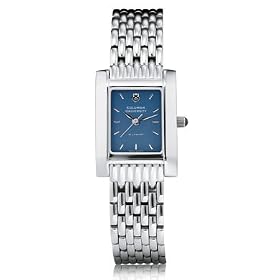 Buy Columbia University Ladies Swiss Watch - Blue Quad with Bracelet by M.LaHart by Columbia Sportswear