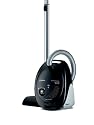 Siemens VS06G1812 Bodenstaubsauger mit Beutel / 1800 Watt / Ultra Air II Hygienefilterung / plus Fugendüse und Polsterdüse