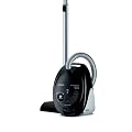 Siemens VS06G1812 Bodenstaubsauger mit Beutel / 1800 Watt / Ultra Air II Hygienefilterung / plus Fugend�se und Polsterd�se