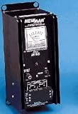 NEWMAR ABC-12-25 12V CHARGER 25AMP 2 BANK 110 230V MODEL # ABC-12-25 by Newmar