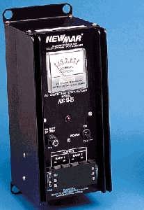 NEWMAR ABC-12-25 12V CHARGER 25AMP 2 BANK 110 230V MODEL # ABC-12-25 by Newmar