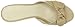 Nine West Women's Anesa Sandal