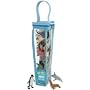 Aquatic Animals Figures Tube Play Set