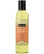 Kama Sutra - Massage Oil - Sweet Almond - Sensual Combination of Calming Oils Designed for Relaxing and De-Stressing