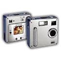 Polaroid PDC-3070 3.2 Megapixel Digital Camera