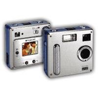 Polaroid PDC-3070 3.2 Megapixel Digital Camera