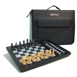 Novag Obsidian, Advanced Electronic Chess Computer 31BtUHkT4mL Novag Obsidian, Advanced Electronic Chess Computer