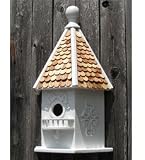 Rapunzel Birdhouse