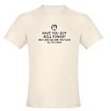 Best Price Funny humorous retro Organic Cotton Tee Funny Organic Men's Fitted T-Shirt by CafePress