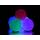 Fortune ProductsR-ORB Rainbow Orb LED Light, 3 1/4" Diameter