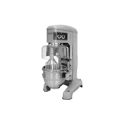 Hobart HL800-1STD Legacy Planetary Mixer