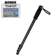 67" MONOPOD FOR KODAK EASYSHARE DX6340 DX6440 CX6445 DX6490 DX6590 DX7440 DX7490 DX7590 DX7490 DX7630