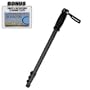 67" MONOPOD FOR SONY SR42 SR62 SR82 SR300 SR200 SR5 SR7 SR8 CX7 HC7 DSLR-A100 A700