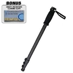 67" MONOPOD FOR KODAK EASYSHARE DX6340 DX6440 CX6445 DX6490 DX6590 DX7440 DX7490 DX7590 DX7490 DX7630