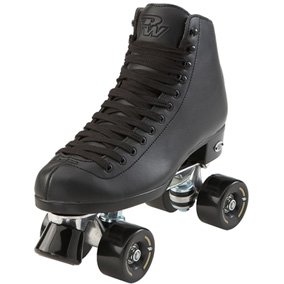 Riedell Skates Wave Mens Roller Skate