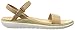 Teva Women's W Terra-Float Nova Lux Sandal