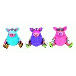 FC GRUNTLEYS GRUNTING TOY