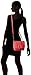 Nine West Gleam Team Aimsey Cross Body, Bright Poppy, One Size