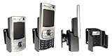 Review Brodit-UK  / DSL-Brodit Nokia N80 Brodit Passive Holder Tilt Swivel Fits All Countries - #875087