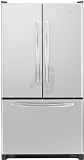 Review Amana  / Amana : AFF2534FES Refrigerator