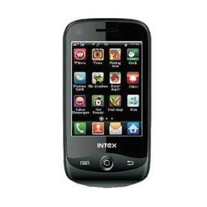 Intex Sense | Black