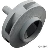 Vico Ultimax Spa Pump Impeller 2.0Hp (Green,Brown,Red) 1212230