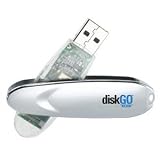  : 4GB Diskgo Flash Drive Enhanced for Readyboost
