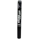 Pebeo Vitrea 160 Marker Glass Paint Glossy, Ink Black