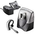 Plantronics Voyager 510 Headset System with HL 10 Lifter