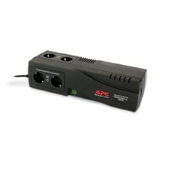 APC Surge Plus 325 - unterbrechungsfreie NotstromversorgungUSV 325VA �berspannungsschutz incl. 75.000€ Ger�teschutzversicherung