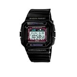 Casio G-Shock G-Lide Watch GLX5500-1DR