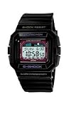 Casio G-Shock G-Lide Watch GLX5500-1DR