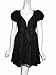PLENTY FROCK by TRACY REESE Lace Dress w/ Bow