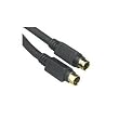 S-Video Cable 12 ft. Gold Plated