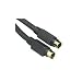 S-Video Cable 12 ft. Gold Plated