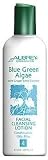 Aubrey Organics Blue Green Algae, Facial Cleansing Lotion, 8 fl oz (237 ml) by ClubNatural