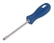 Flat Mechanics Screwdriver - 3/16 Inch x 4 Inch
