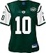 Chad Pennington New York Jets Womens Premier Team Color Jersey - L