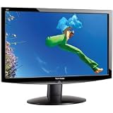 22 HD 1080P LCD Blk/slvr Spkr
