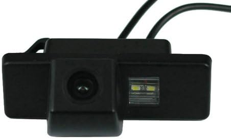 By lovelive-5 stars CCD Color Wirelesse 4.3" LCD Fold Monitor Car Rear View Reverse Backup Camera for Nissan QASHQAI X-TRAIL Geniss Citroen C4 C5 C-Triomphe Peugeot 307cc Pathfinder Dualis