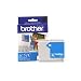 Office Products : Brother LC51C Cyan Ink Cartridge