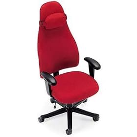 Obusforme 4406 Ergonomic Chair