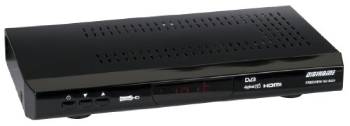 Digihome 28266R HD DVB-T Settop Box