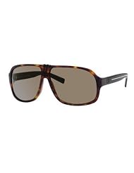 Christian Dior Black Tie 131 S Sunglasses by Christian Dior