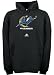 Search : Washington Wizards Full Primary Logo Fleece Hoody