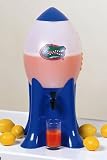 NCAA Florida Gators Football Beverage Dispenser