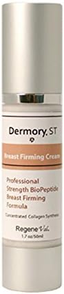 Professional Strength Breast Firming Cream