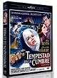 Schwester maria Bonaventura - Thunder on the hill - EU Import - englische Tonspur