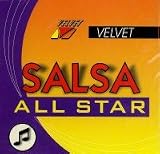 VELVET SALSA ALL STAR